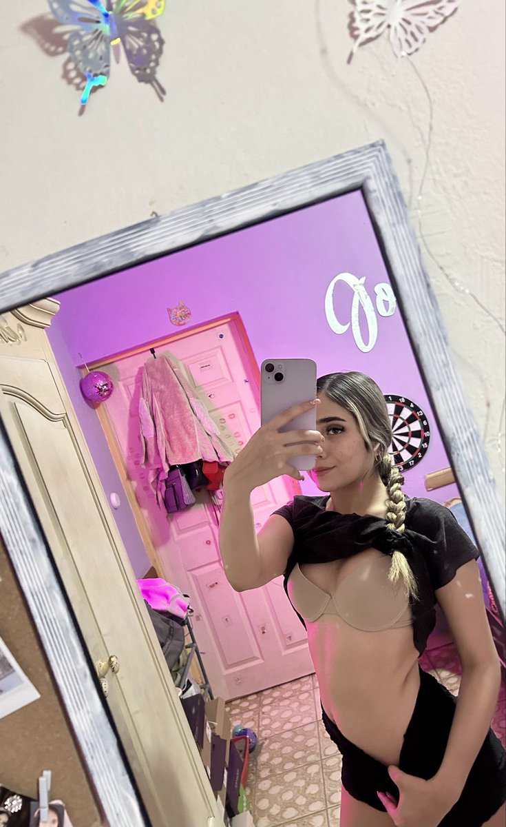 Jocenvr's tweet photo. Js me doing content at midnight!!✨
#Onlyfans #Of #latina #content #selling #petite #nsfw https://t.co/zHPpIx79RE