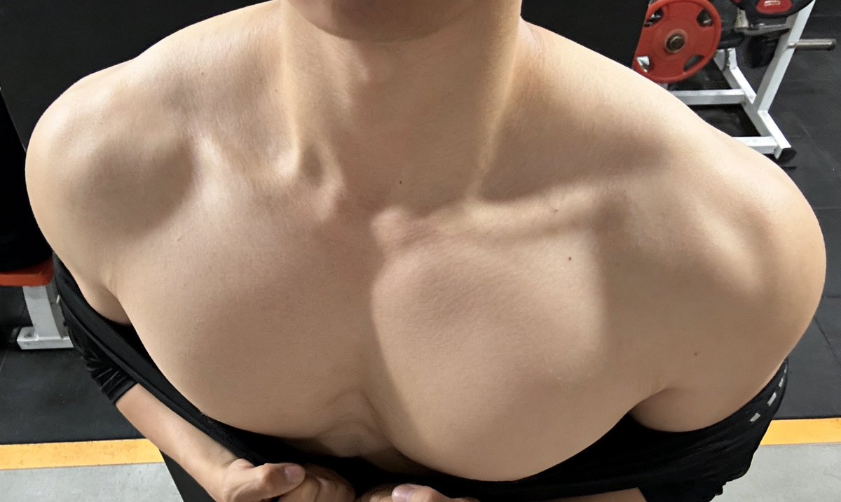 McDonald. tweet media