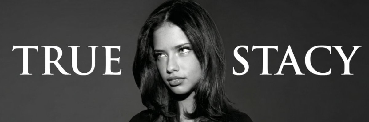 $True stacy website @truestacymeme

truestacy.netlify.app

CA : GBjRHbuTzJF2qMkemwY9uWhvs8r9uYqL4bxKheEtpump