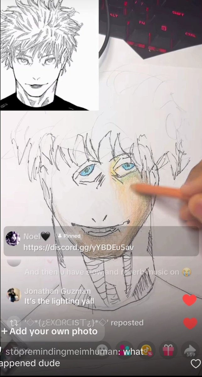 Super Vegito Fan tweet media