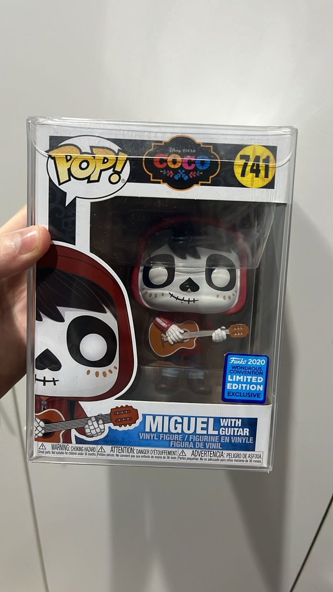 granwolan's tweet photo. Wts / Want to sell
Funko pop 
- disney (mickey, minnie, bambi, maleficent, coco miguel)
- princesses (ariel, snowwhite, tiana, rapunzel, cinderella, moana) 
- po kungfu panda
- looney tunes
- harry potter
- Dragon ballz Goku
💸Price ? DM
🍊 Oren
📍Jakarta Barat https://t.co/DjXbNMHq5G
