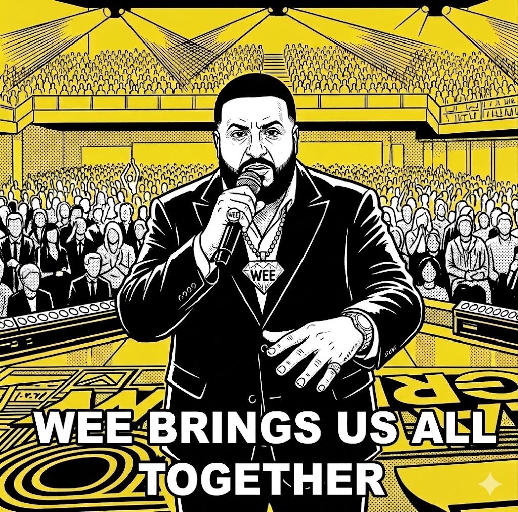 WeeOnChain tweet media
