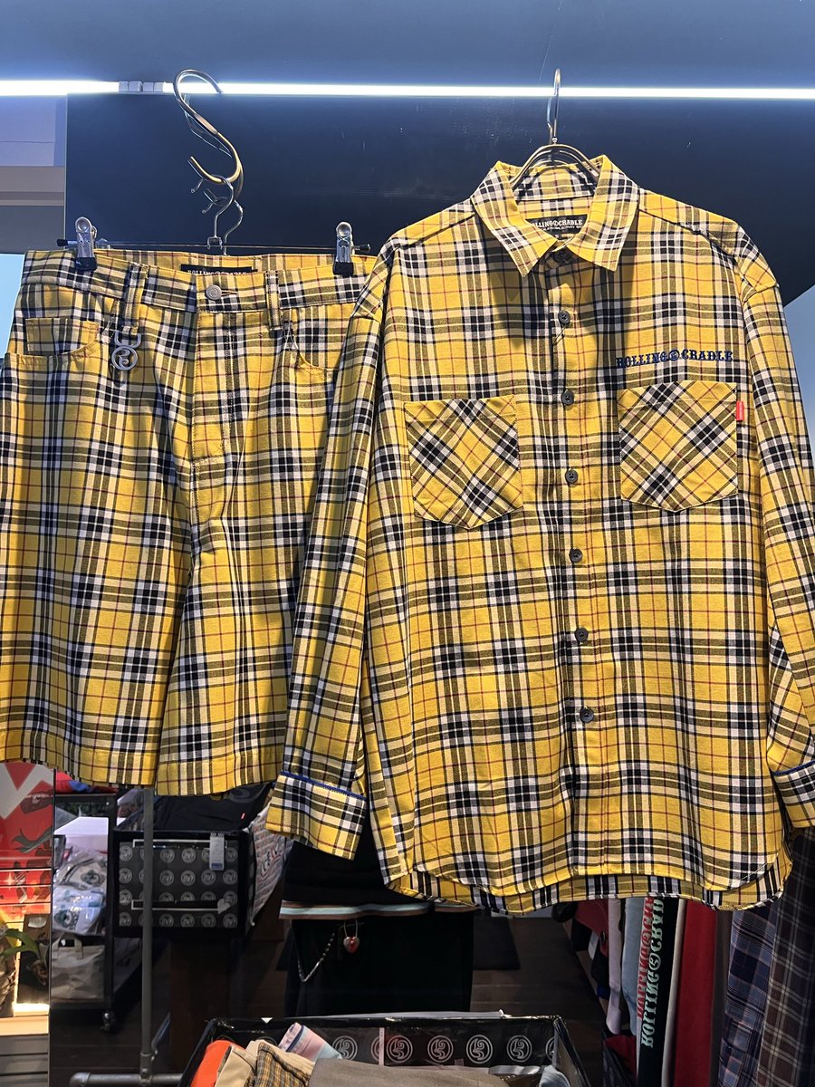 ROLLING CRADLE（ローリングクレイドル）ロリクレ tweet media