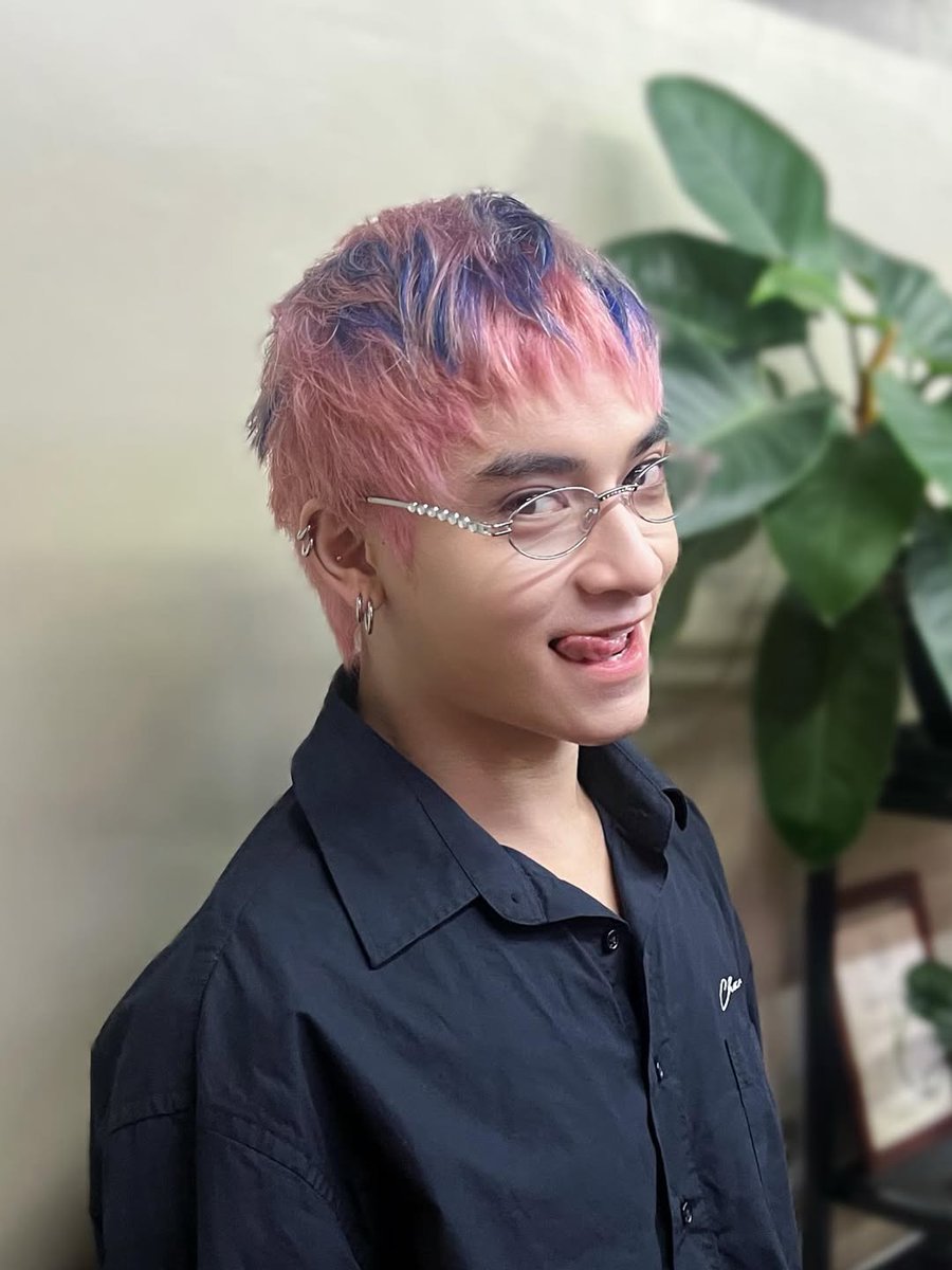 alamat jao as a gender reveal cake