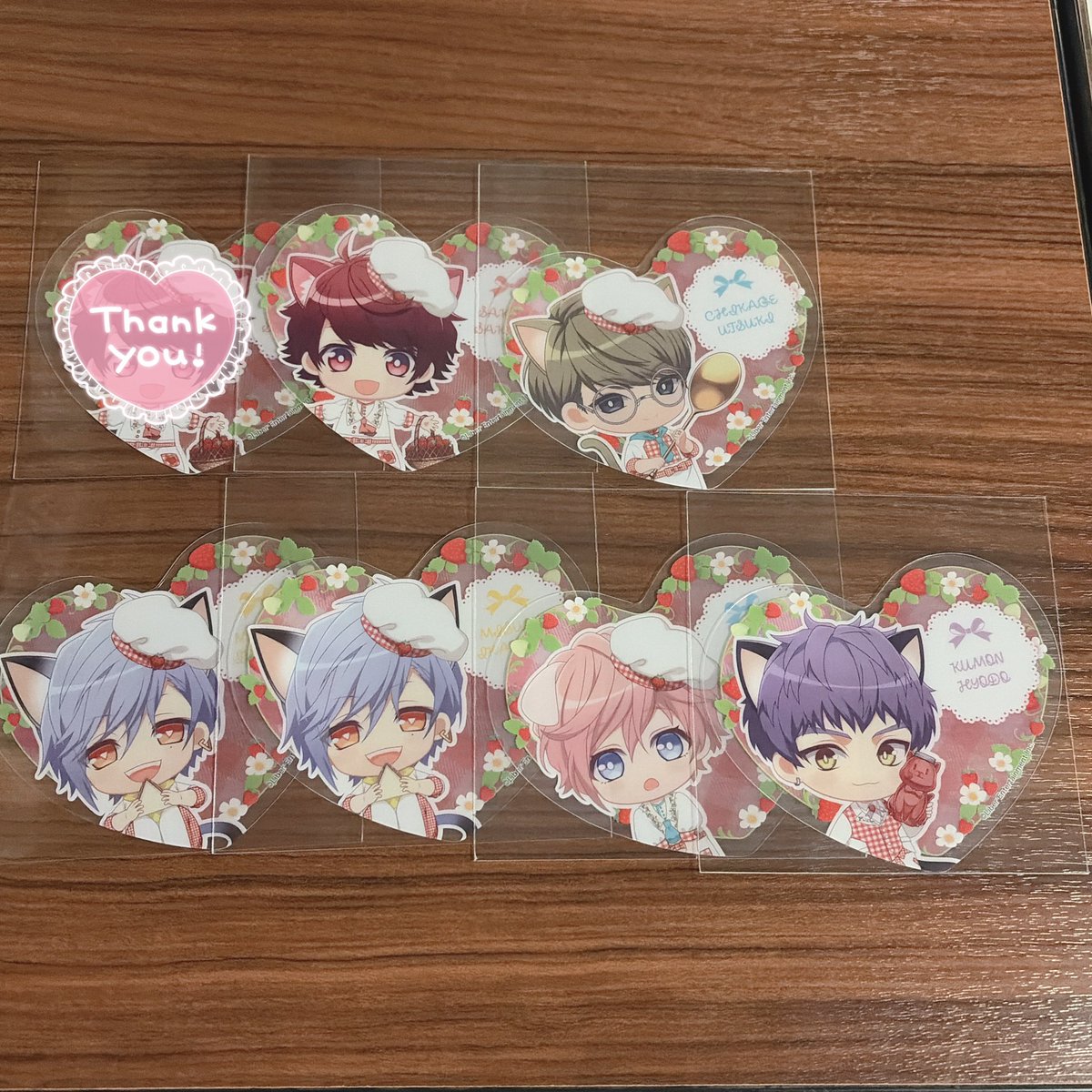 たらこおにぎり@取引 tweet media