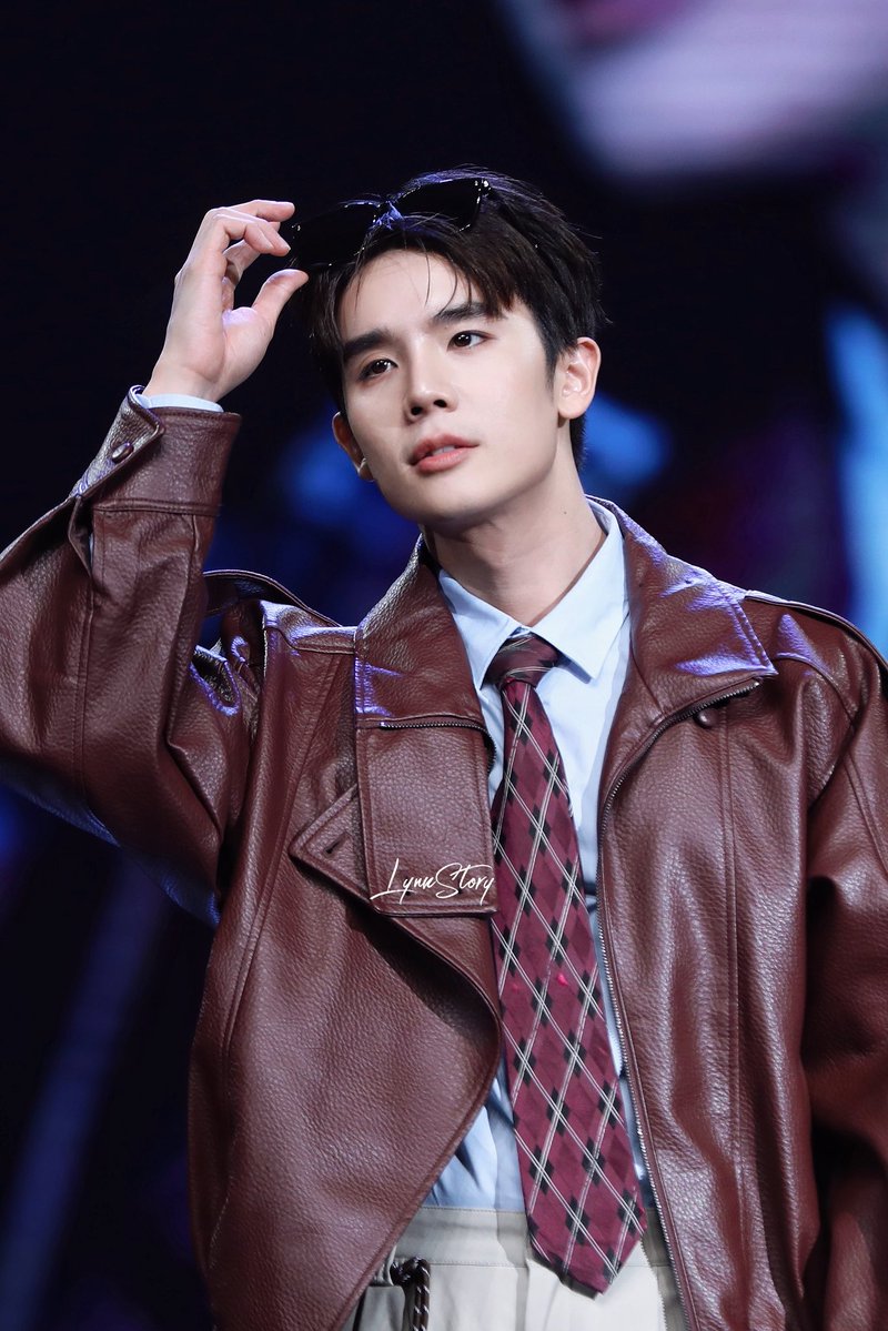 LynnStory🍊 tweet media