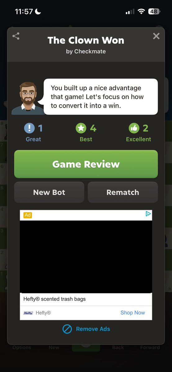 The Narcissist's Victim tweet media