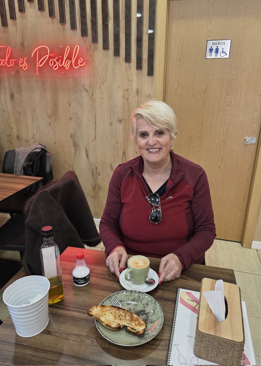 Merche Melilla tweet media