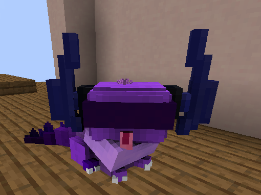 mirrorve909's tweet photo. subspace and banhammer beane minecraft! #subspacephighting #subspace #subhammer https://t.co/KQUU5s2WBJ