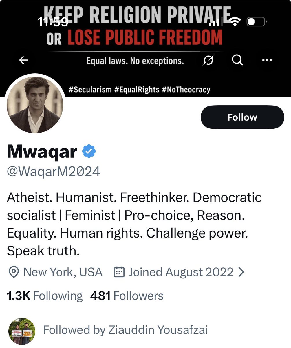 Imran Khan tweet media