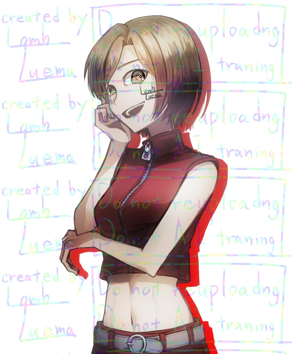 LambLuema(ラムリューマ) tweet media