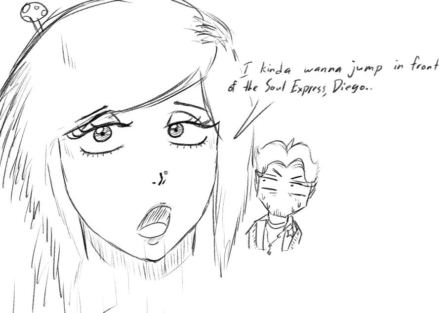 Tas (Cubemaster arc) 🖋️🎨 tweet media