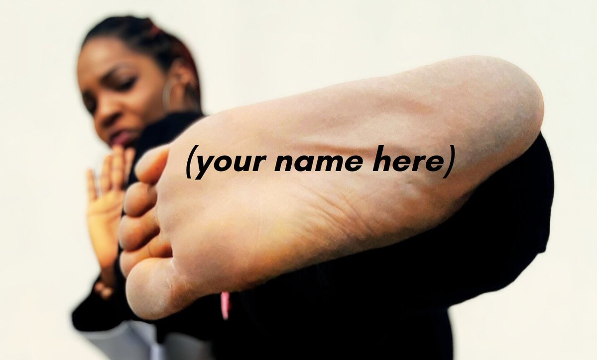 Tkd Goddess tweet media