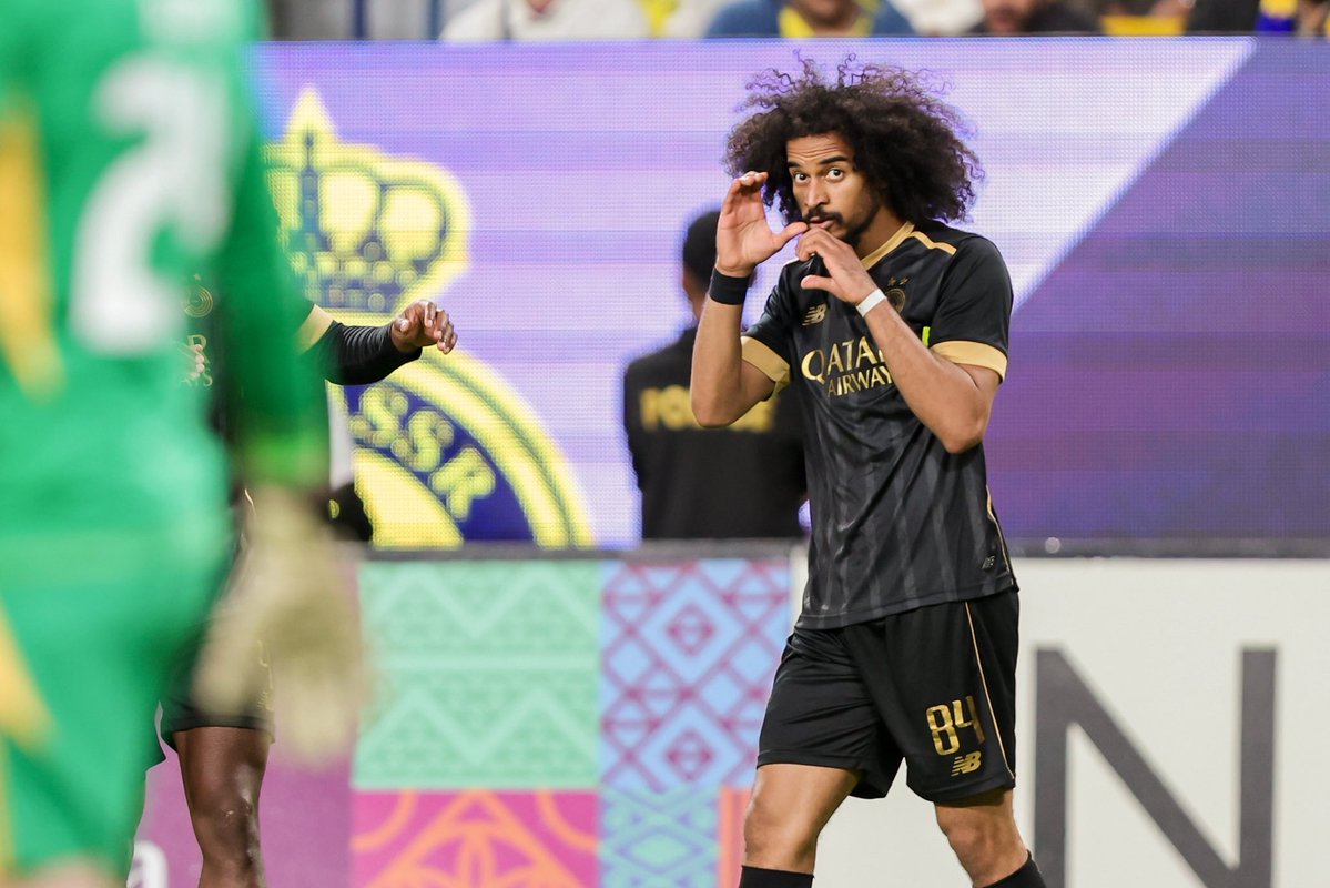 تميم التميمي 🇶🇦 tweet media