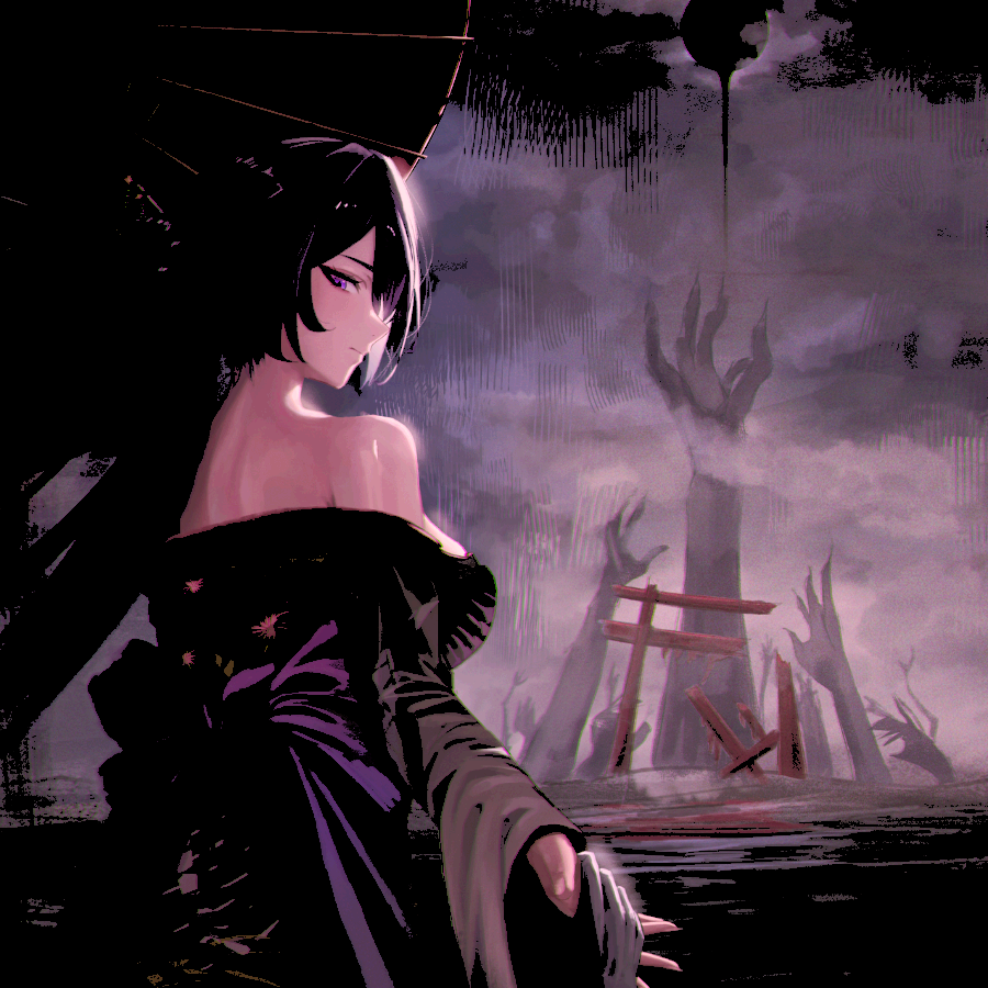 ❀ 𝑫𝒆𝒔𝒕𝒊𝒏𝒆𝒅 𝒇𝒐𝒓 𝑶𝒃𝒍𝒊𝒗𝒊𝒐𝒏 ❀ tweet media