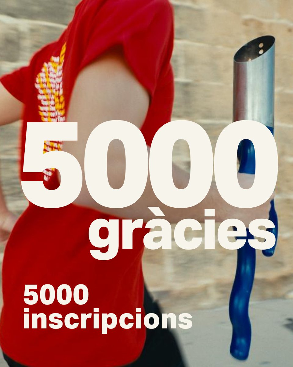 Correllengua Agermanat tweet media