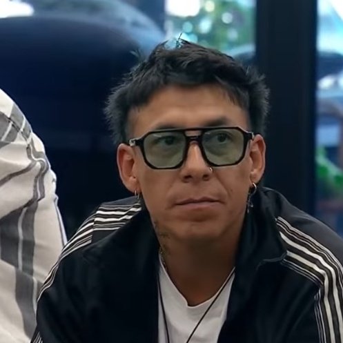 GRAN HERMANO 2026 tweet media