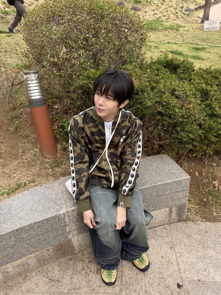 NCT WISH tweet media