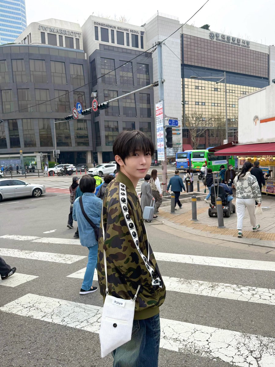 NCT WISH tweet media