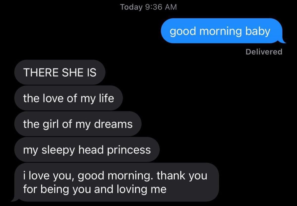 is this too much to ask for?