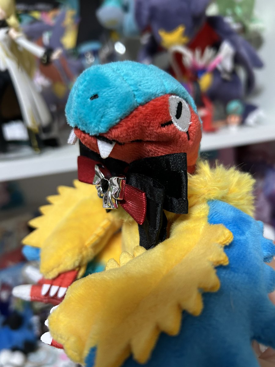 シャー芯130 tweet media