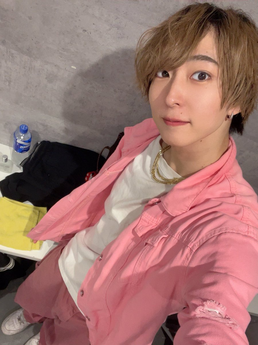 YOCCHI（RUSH300） tweet media