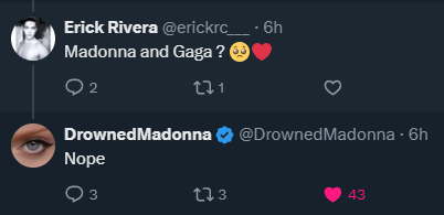 Madonna Ultimate tweet media