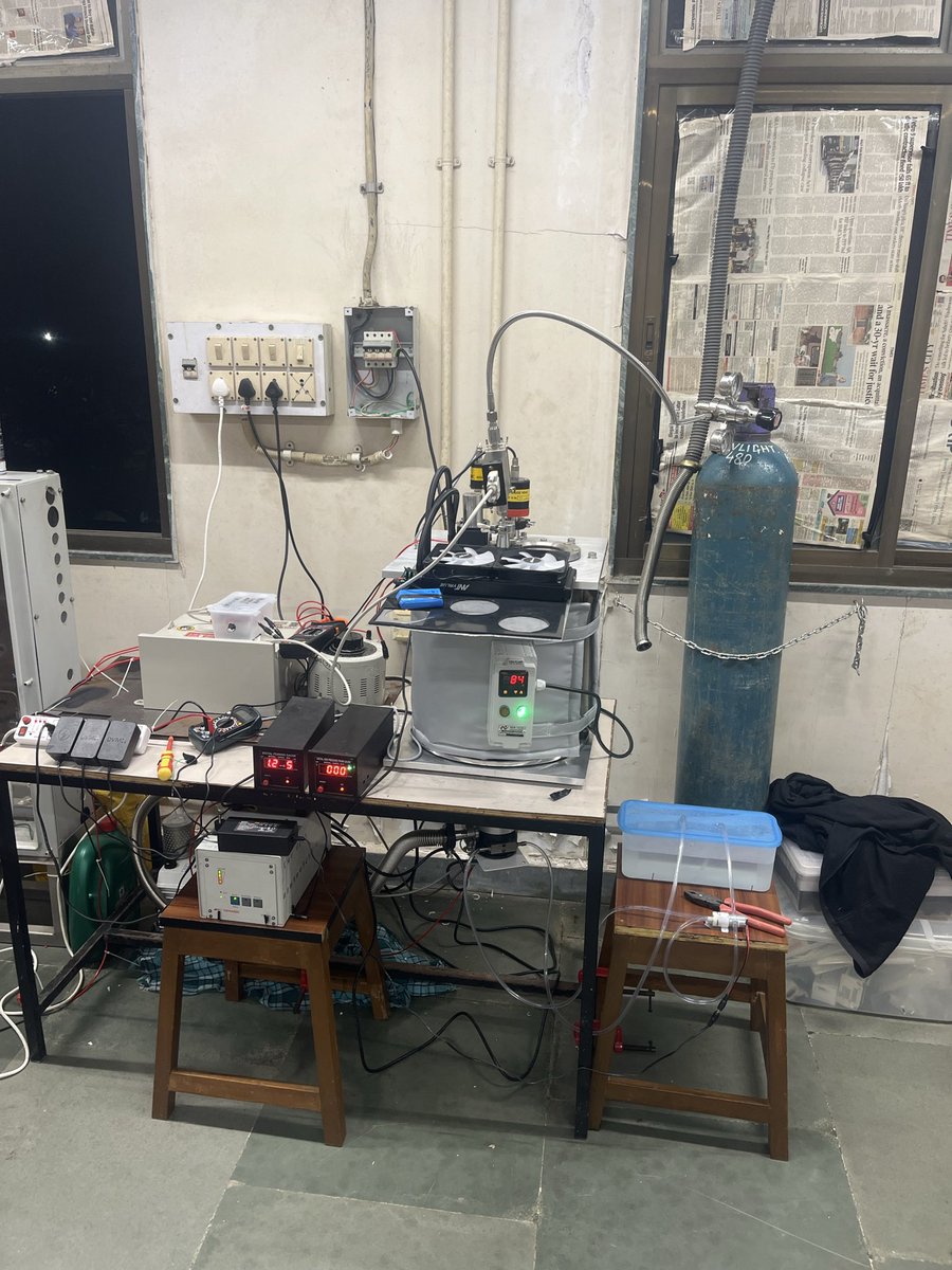 Aryamman Bhatia tweet media