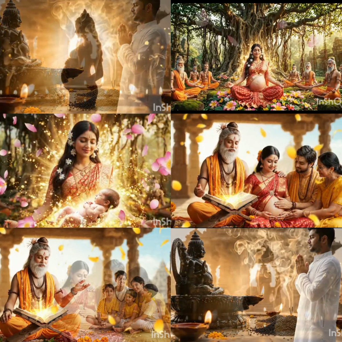 RamVidur's tweet image. 🕉️ आज माँ काली गर्भिणी माताओं को अपनी गोद में ले रही हैं। अमृतधारा इस गोद का संदेश है। आज पढ़ें और दूसरों को भी पढ़ने को कहें।  
    👇 facebook.com/share/p/18UrWr…  
    #MaaKali #SafeMotherhood