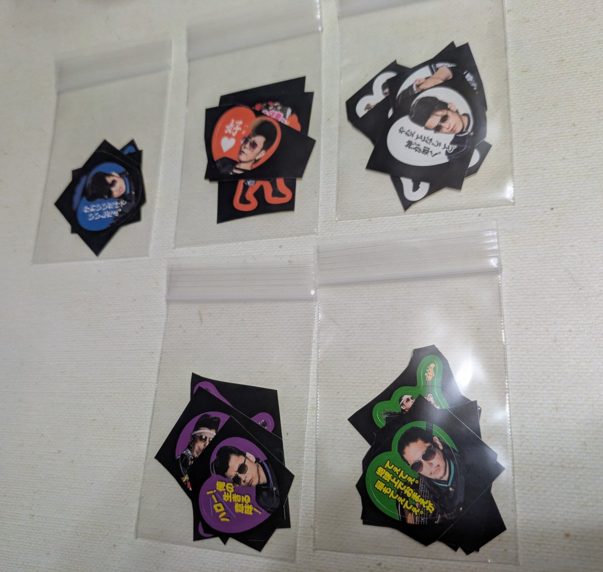 スヌキチ(すぬきち😎♥) tweet media