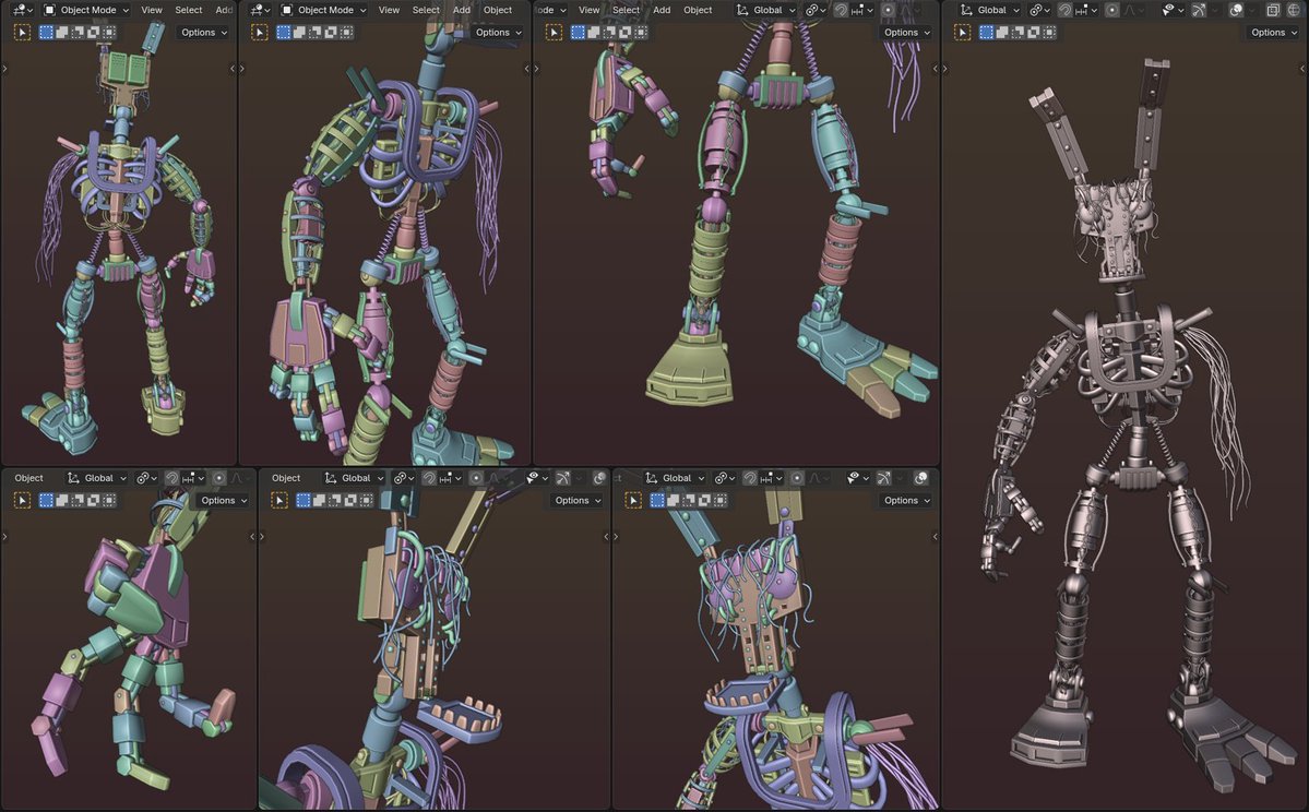 Hysterical Panda tweet media