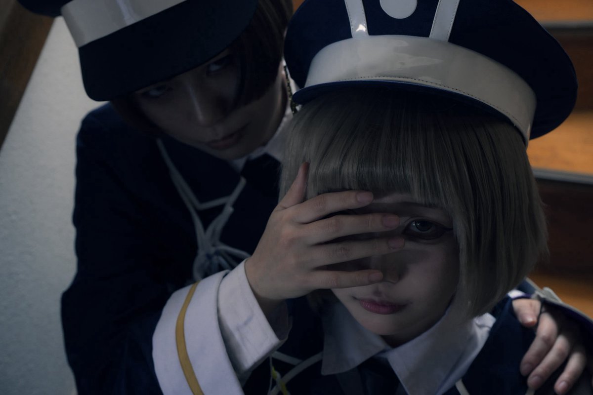 γ(がんま)12ATC tweet media