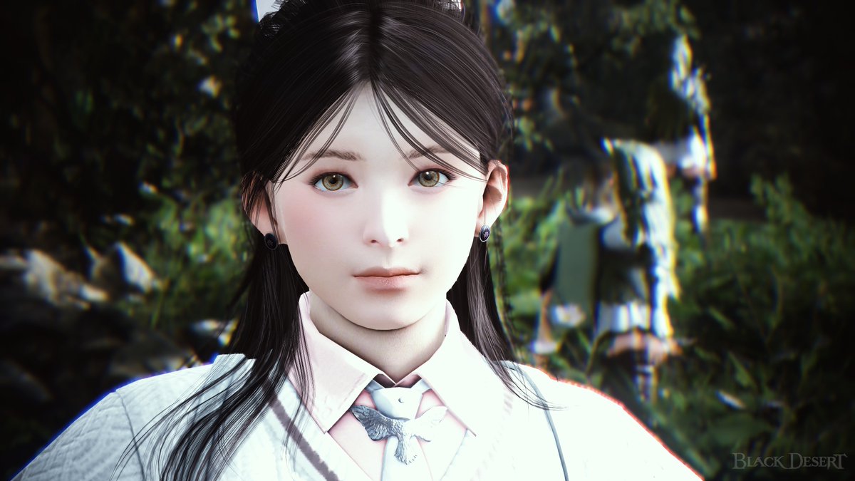 bdo_ao's tweet photo. クラスオリジナルの髪がいちばんかも。 https://t.co/lE1OODhKYP