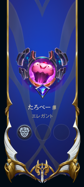 たろべー tweet media