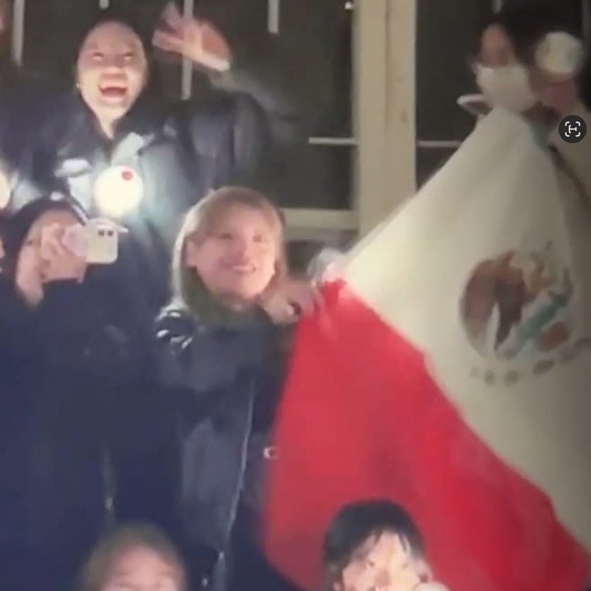 Angie!! 🇵🇪 tweet media