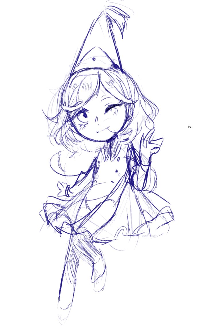 Elliot 🐈‍⬛ (60/100) a bit busy with Uni tweet media