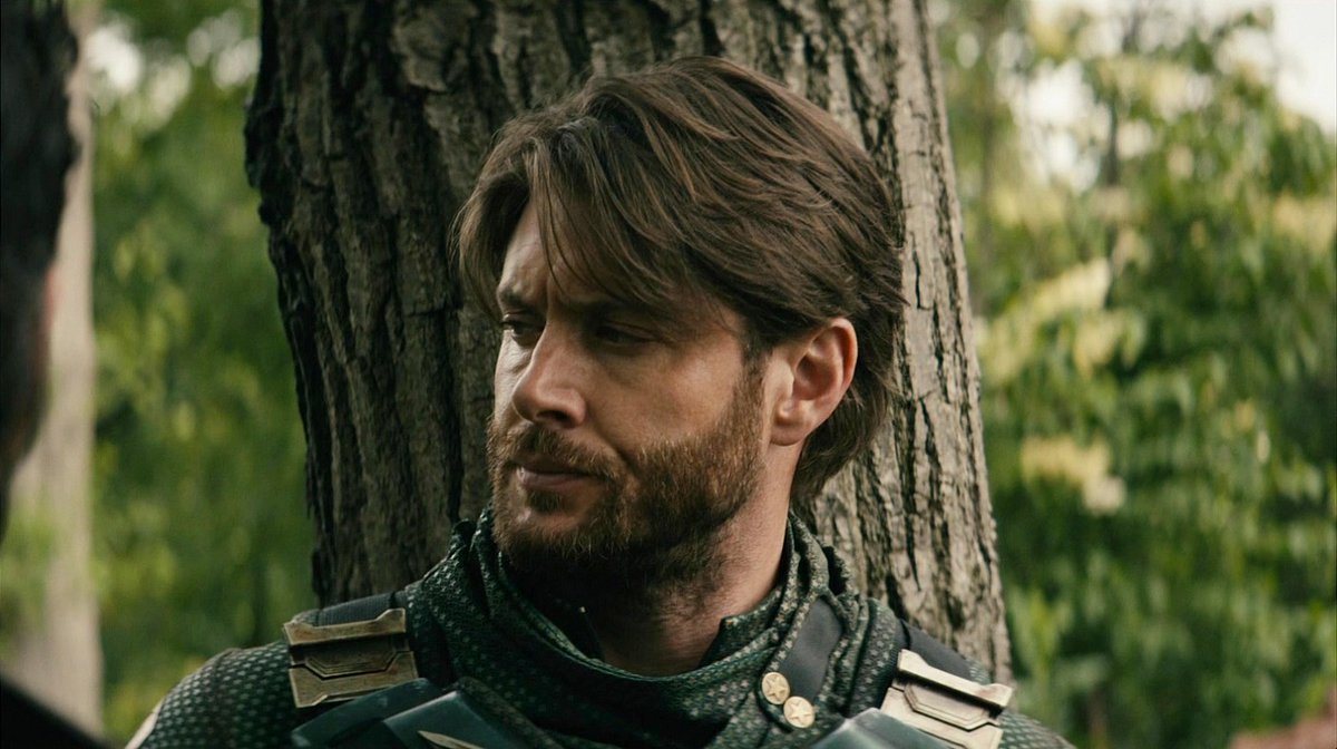 ela! the boys spoilers tweet media