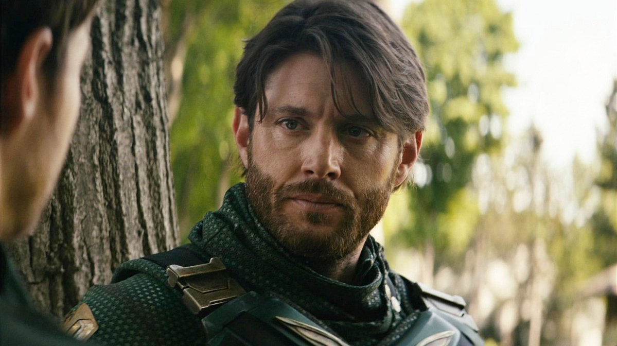 ela! the boys spoilers tweet media