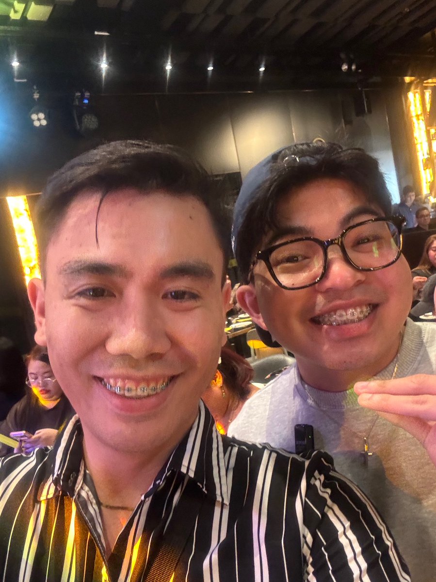 CARTON, ESNYR BRENT chares tweet media