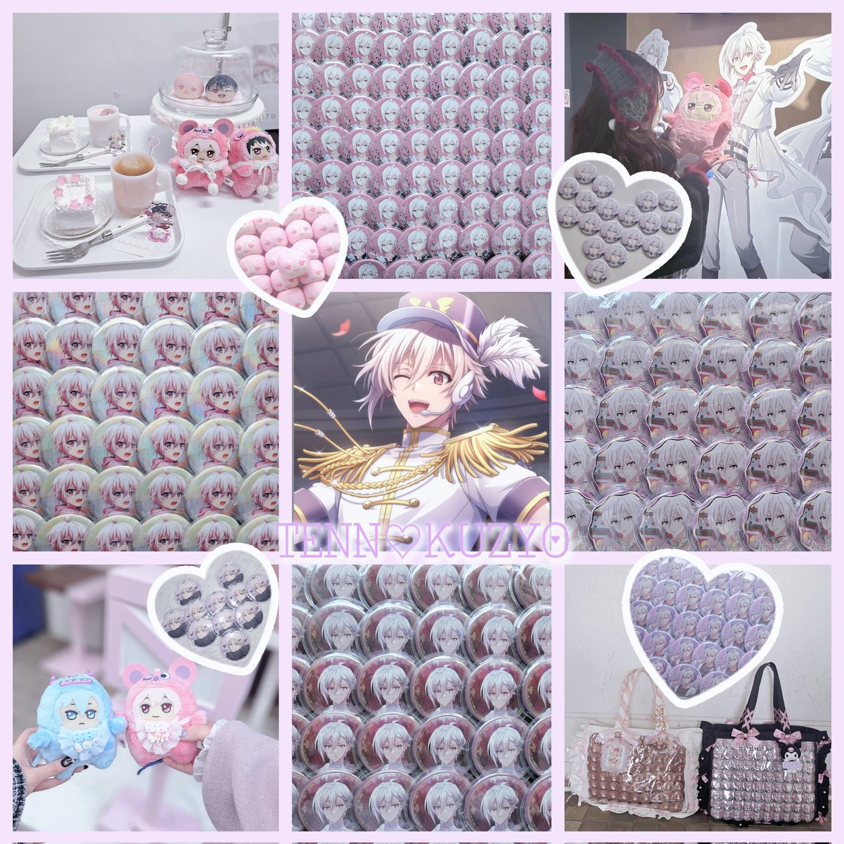 ふれあ☁💤 tweet media