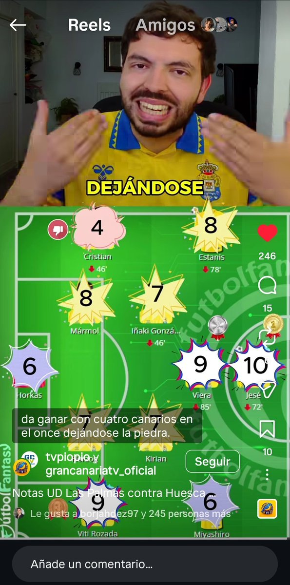 Emilio PG tweet media