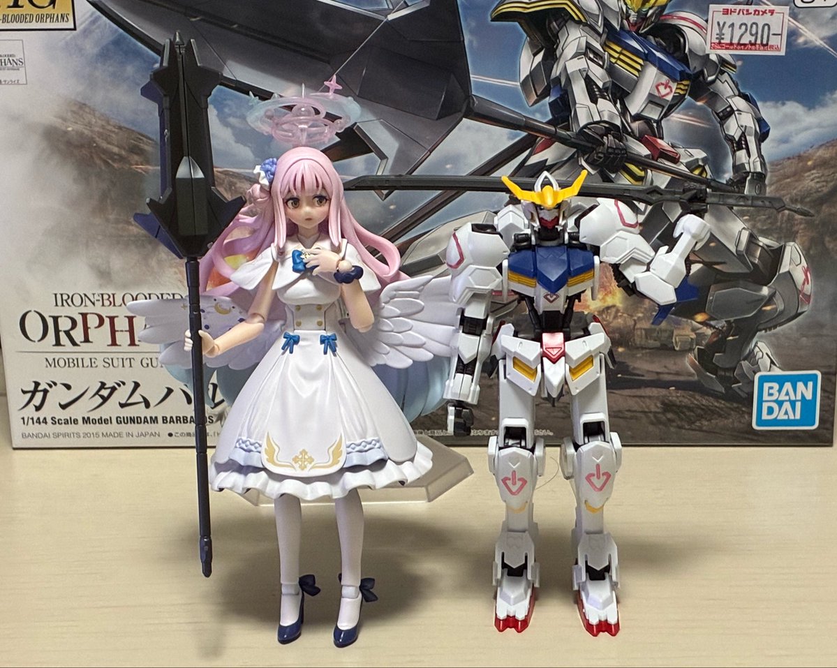 原初の旧究極生命体オーガ tweet media