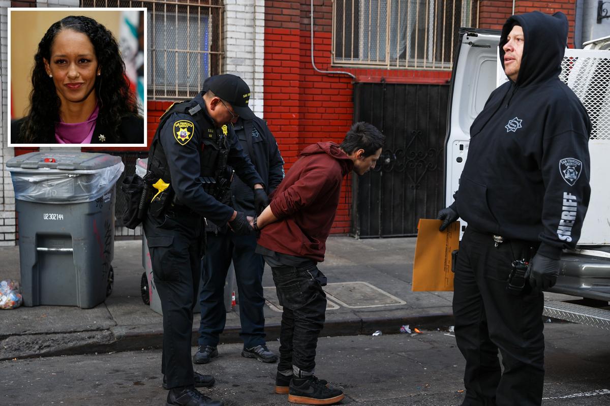 New York Post tweet media