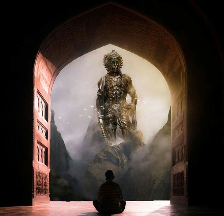 Harihara Das tweet media