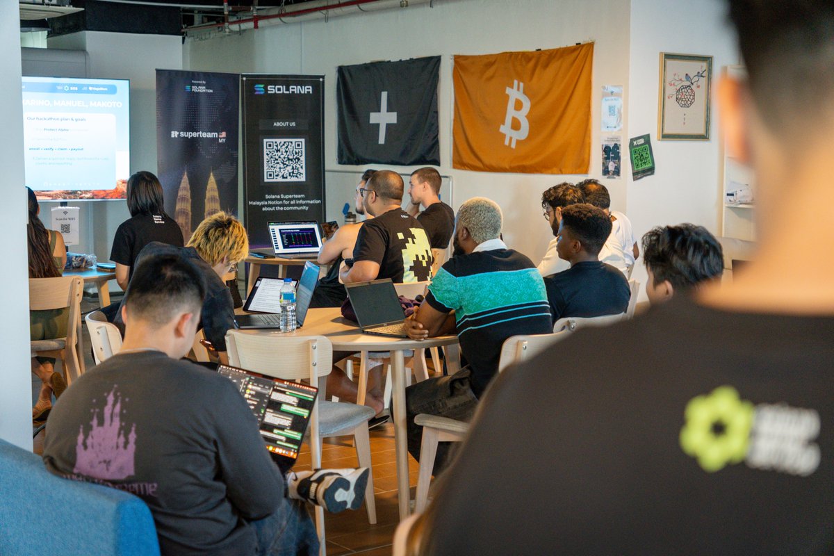 Superteam Malaysia tweet media