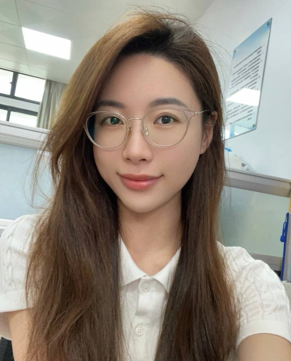 晓瑜老师👩‍🏫《私信有福利》 tweet media