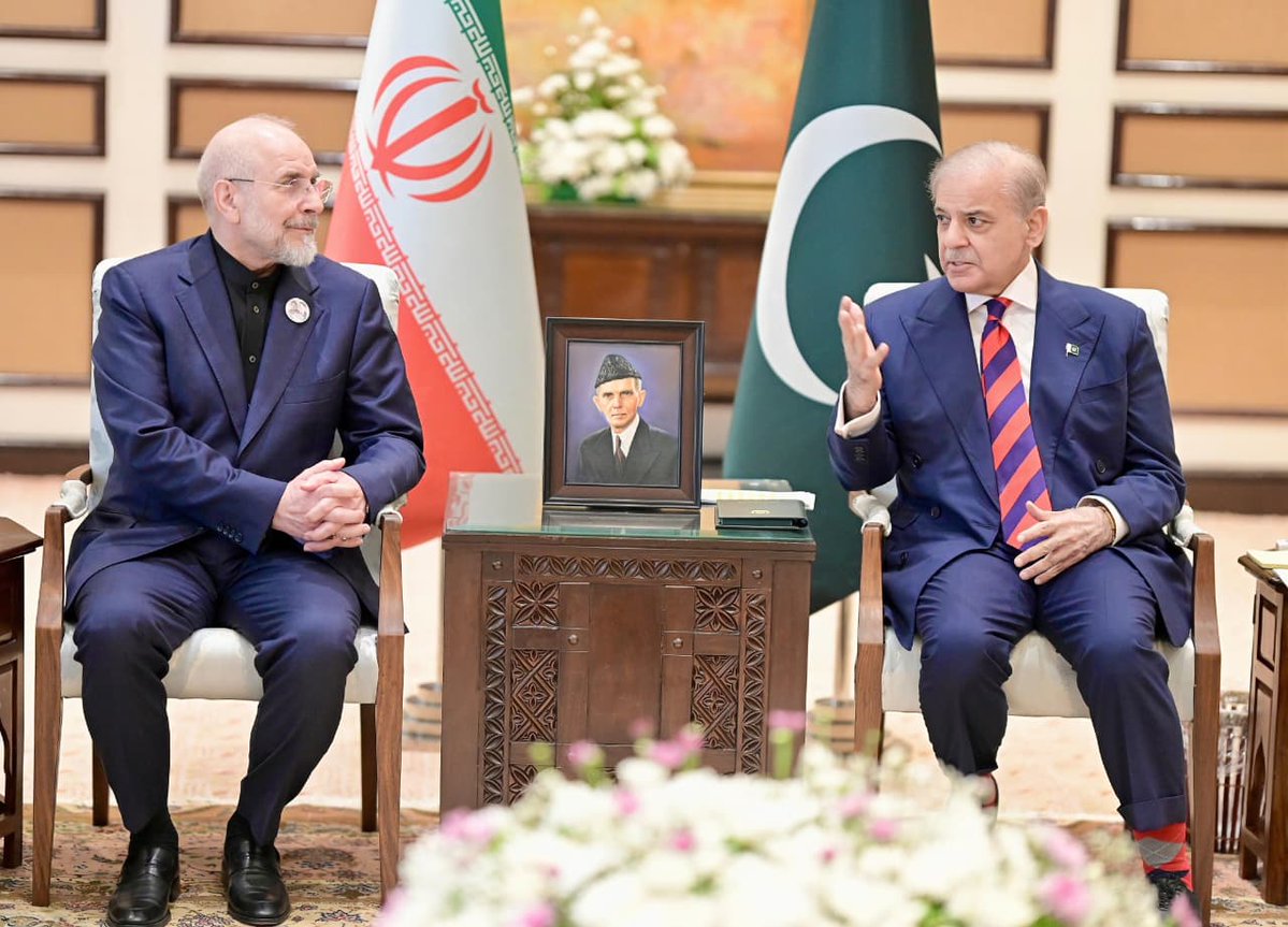 Government of Pakistan tweet media