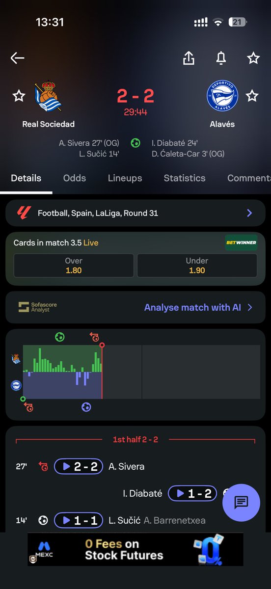 Stanley Anthony tweet media