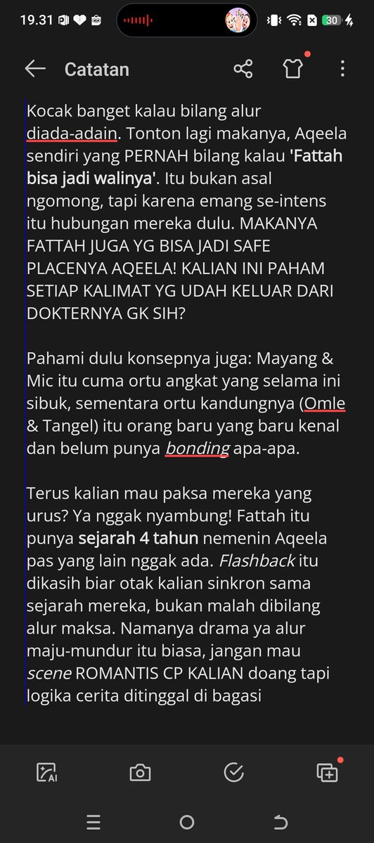 namasteeee tweet media