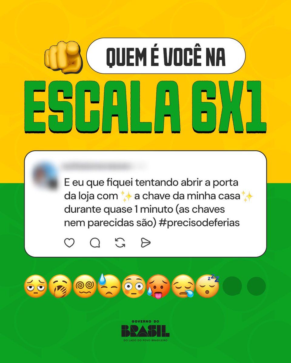 Governo do Brasil tweet media